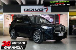 BMW X1 xdrive20d mhev 48V MSport auto GARANZIA UFF