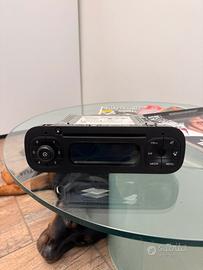 Autoradio Originale Fiat Panda 312/III Continental