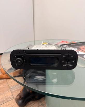 Autoradio Originale Fiat Panda 312/III Continental