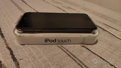 iPod Touch 16gb 6th 