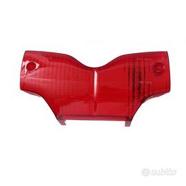 Vetro faro posteriore Gilera Runner