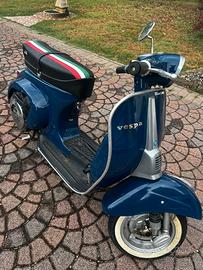 Vespa 50 special