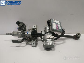 Piantone sterzo FIAT 500L '12