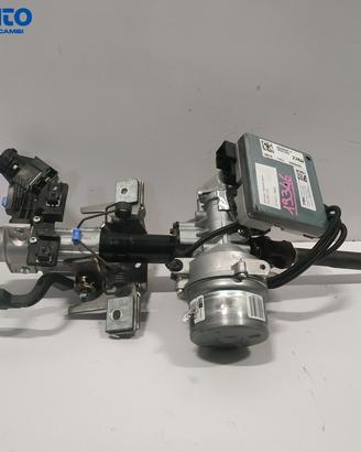 Piantone sterzo FIAT 500L '12