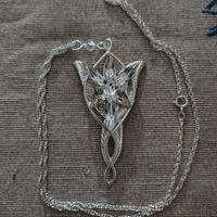 Stella del Vespro - Il Signore degli Anelli