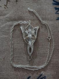 Stella del Vespro - Il Signore degli Anelli