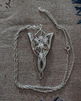 Stella del Vespro - Il Signore degli Anelli