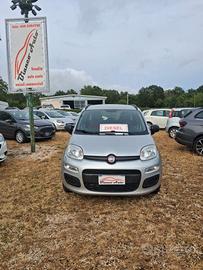 Fiat Panda 1.3 MJT 95 CV S&S Lounge