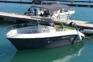Kamarina 505