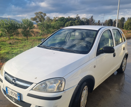 Opel corsa 1.3 cdti 2004