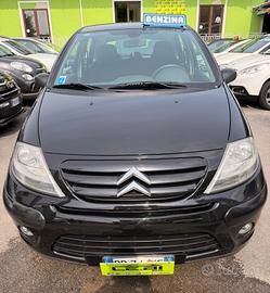 Citroen C3 1.1 Exclusive 2008 90.000 KM