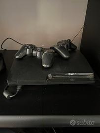 Ps3 piu 3 giochi