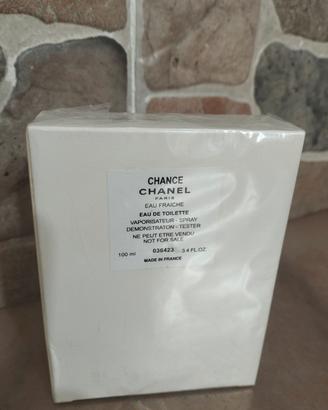Profumo Chanel Chance Eau Fraiche, 