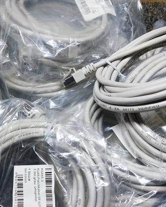 CAVI LAN Cat 5
