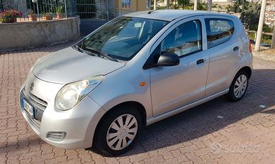 SUZUKI Alto 1.0,  46.000km,  2014,  1 proprietario