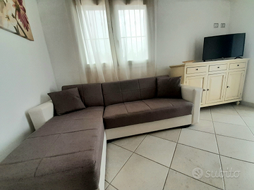 Villetta Urmo Belsito, Avetrana (TA)