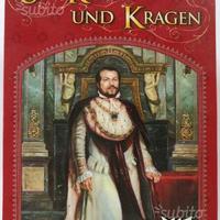 Gioco in scatola Um Krone und Kragen (2006)