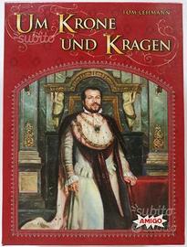 Gioco in scatola Um Krone und Kragen (2006)