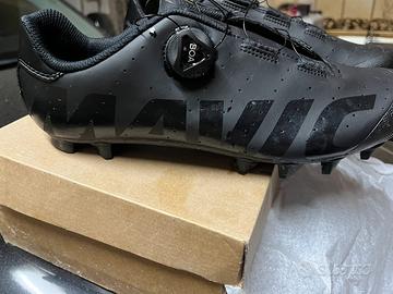 Scarpe mtb mavic