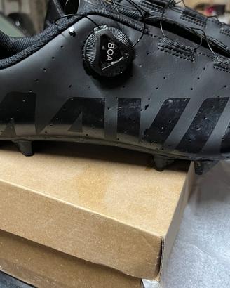 Scarpe mtb mavic