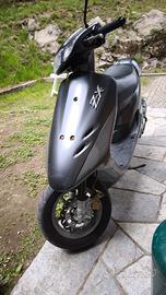 HONDA ZX DIO 