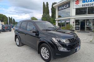 Mahindra XUV500 2.2 16V AWD W8 TUA A 144€ AL MESE