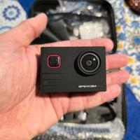 Apexcam M90Pro – Action Cam 4K + Accessori