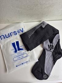 Calze a compressione graduata Nursiv 