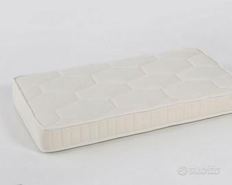 materasso prenatal 120×60×20