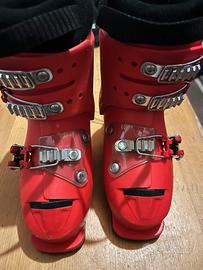 Scarpine sci bambini