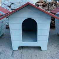 Cuccia per Cane  Cani in Cemento modello Grande