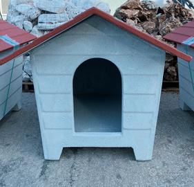 Cuccia per Cane  Cani in Cemento modello Grande