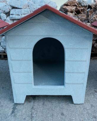 Cuccia per Cane  Cani in Cemento modello Grande