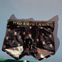 Boxer Ralph Lauren Originali XL [slim fit]