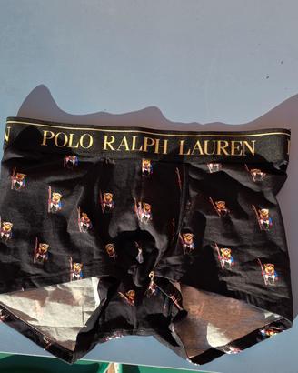 Boxer Ralph Lauren Originali XL [slim fit]