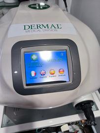 radiofrequenza estetica viso /corpo 