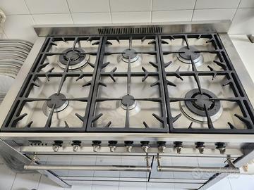 Cucina SMEG