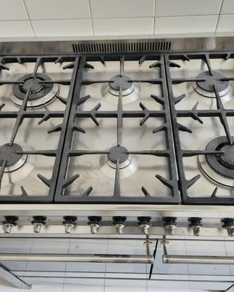 Cucina SMEG