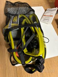 Imbragatura arrampicata