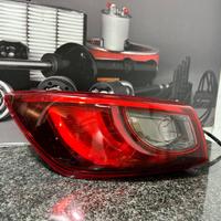 Fanale stop Mazda cx3 sinistro