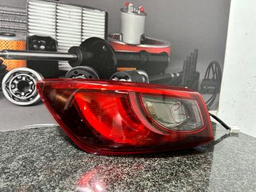 Fanale stop Mazda cx3 sinistro