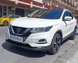 NISSAN Qashqai 1.5 dCi 115 CV Tekna