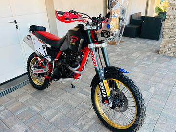 Yamaha XT 600