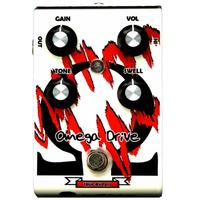 Distorsore Jad & Freer Omega Drive