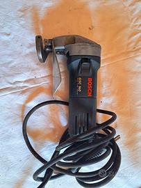 CESOIA PER LAMIERA BOSCH GSC160