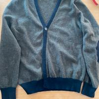 Cardigan Gran Sasso s