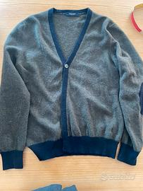 Cardigan Gran Sasso s