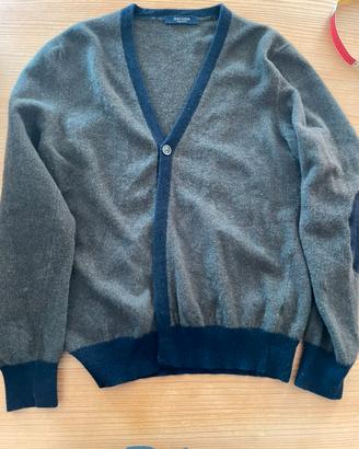 Cardigan Gran Sasso s