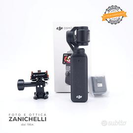 DJI OSMO POKET 3 Usato (G861)