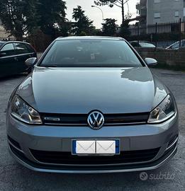 Volkswagen golf serie 7